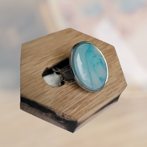 Bague VERONICA A4