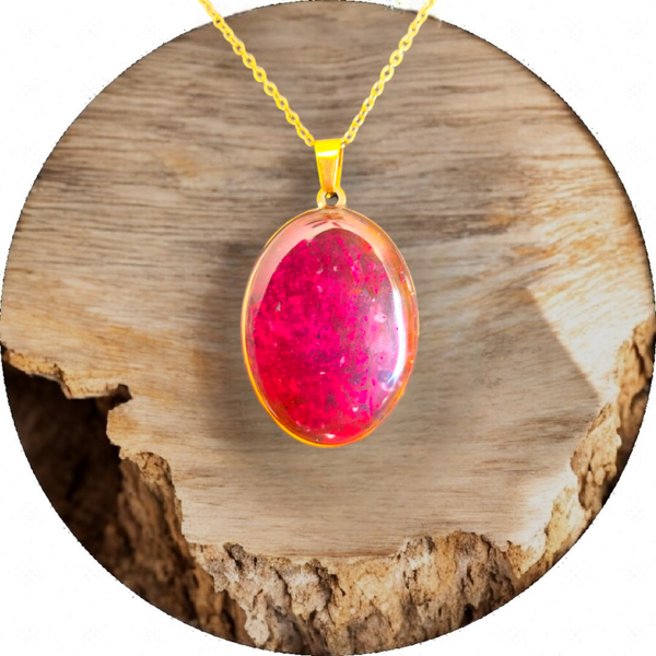 Collier WENDY A9