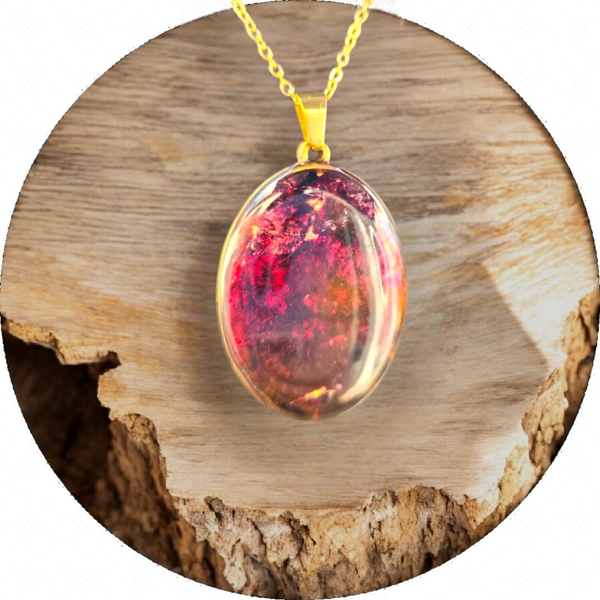 Collier WENDY A11