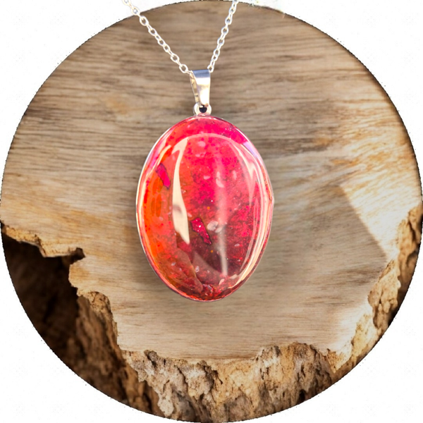 Collier ALIENOR A6