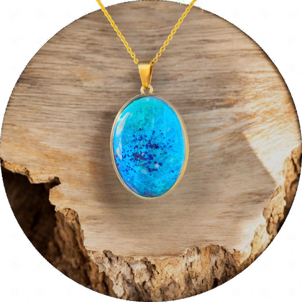 Collier WENDY A8