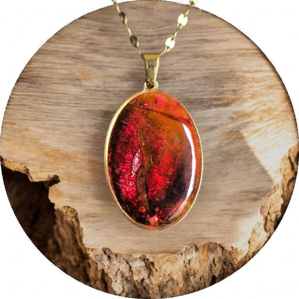 Collier MARGARET A2(DEFAUT)