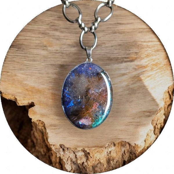 Collier HERRERA A2