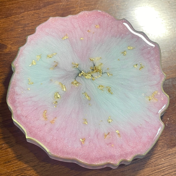 Create Custom Coasters
