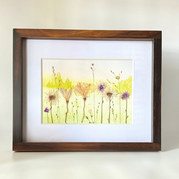 Watercolor Frame 10.
