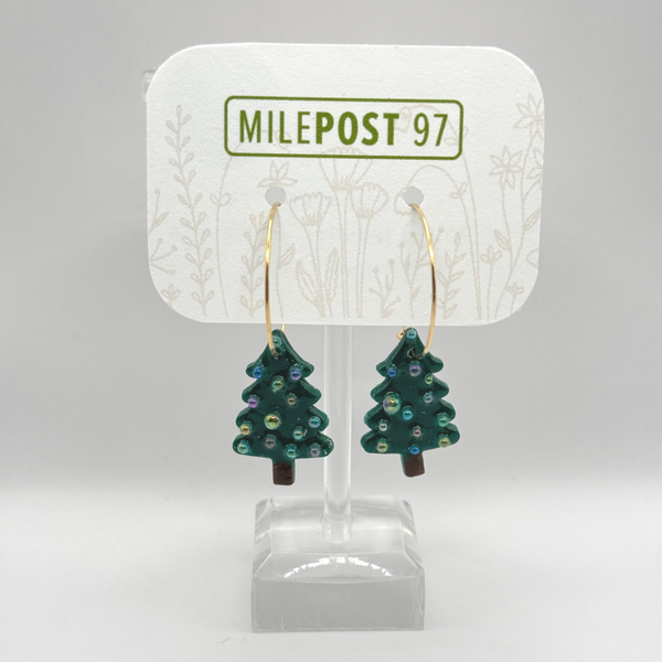 Christmas Tree Lights