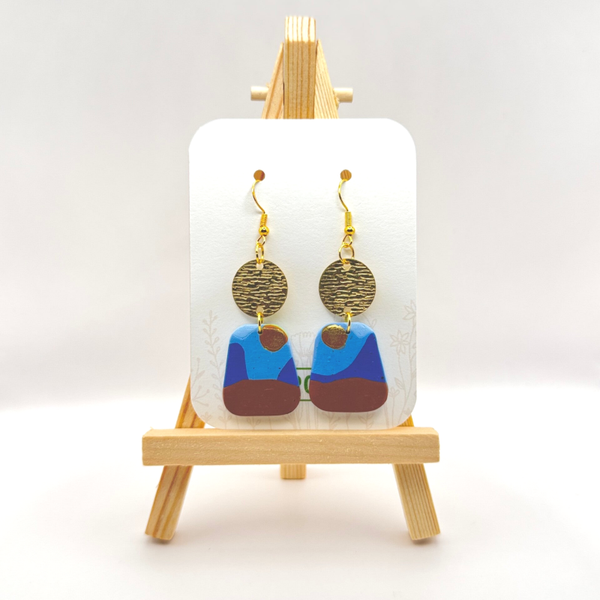 Mountain Desert Dangles
