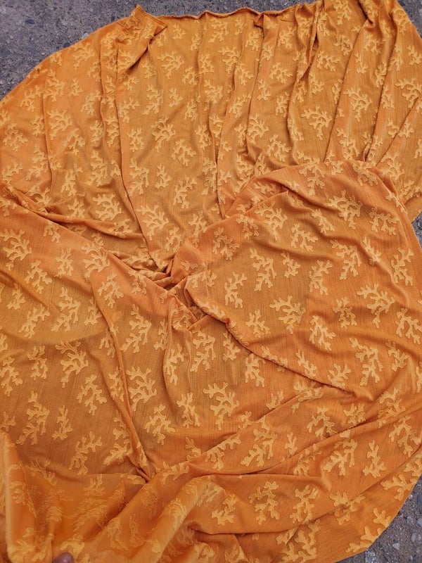 Jacquard Lycra..
