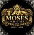 Moses Fabric Vendor