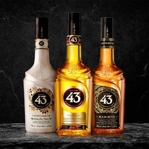 Experiencia likeur 43 / Wat te doen in de omgeving