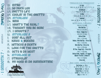 I Smooth 7 - Ghetto Life CD | Hip-Hop Enterprise I Smooth 7 - Ghetto Life CD | Hip-Hop Enterprise