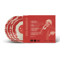 Mister Voodoo - Lyrical Tactics - The LP 2xLP | Hip-Hop Enterprise Mister Voodoo - Lyrical Tactics - The LP 2xLP | Hip-Hop Enterprise