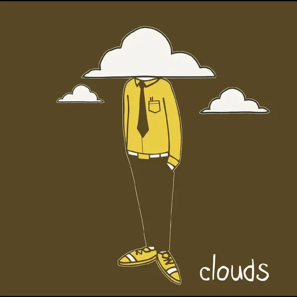 Apollo Brown - Clouds CD
