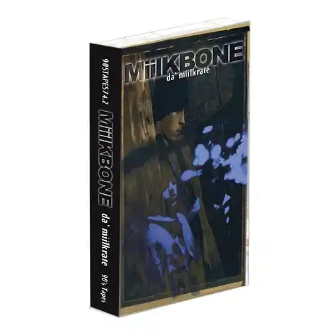 洋楽 YOUNG ZEE 1996 KRS-ONE Q-TIP 90s TAPES 洋楽 YOUNG ZEE 1996 KRS-ONE Q-TIP 90s TAPES Tapes / 90's