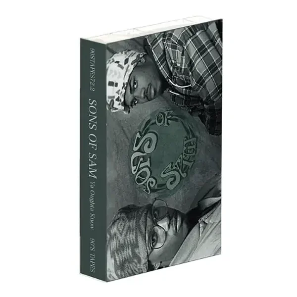 Sons Of Sam – Ya Oughta Know Cassette