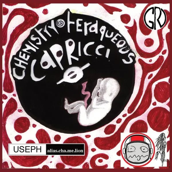 Usephasan - Chemistry Teraqueous CD