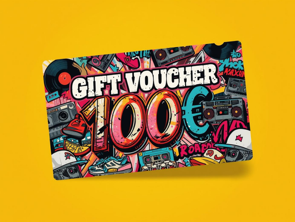 Gift Voucher