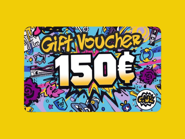 Gift Voucher