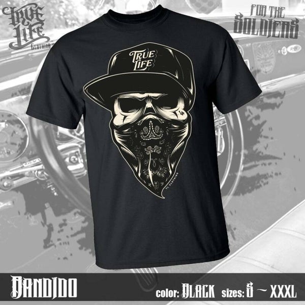 True Life Clothing - Shirts