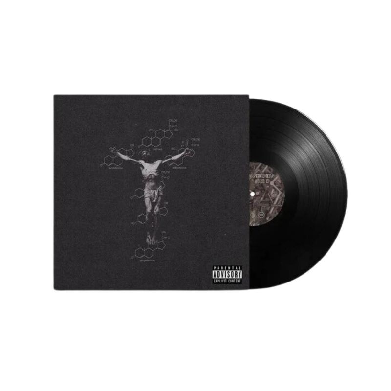 Conway The Machine - Reject On Steroids LP | Hip-Hop Enterprise