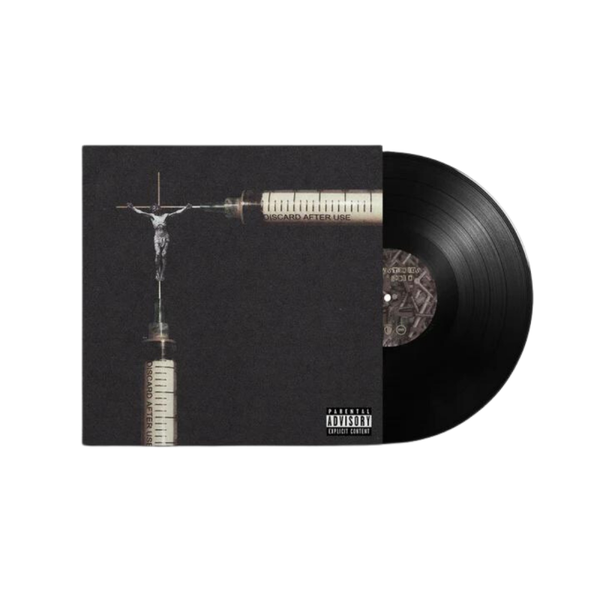 Conway The Machine - Reject On Steroids LP