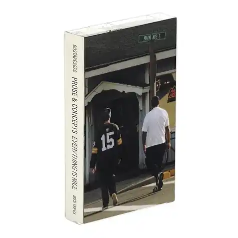 洋楽 YOUNG ZEE 1996 KRS-ONE Q-TIP 90s TAPES 洋楽 YOUNG ZEE 1996 KRS-ONE Q-TIP 90s TAPES Tapes / 90's