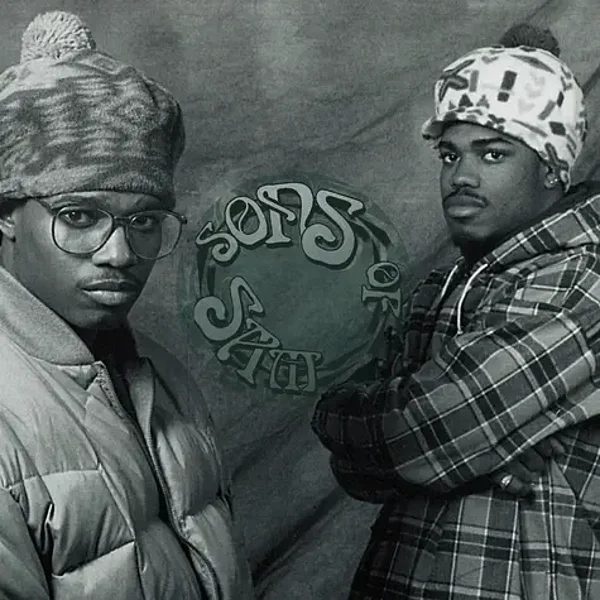 Sons Of Sam – Ya Oughta Know 2LP Koco Sons Of Sam ‎– Ya Oughta Know 2xLP | Hip-Hop Enterprise