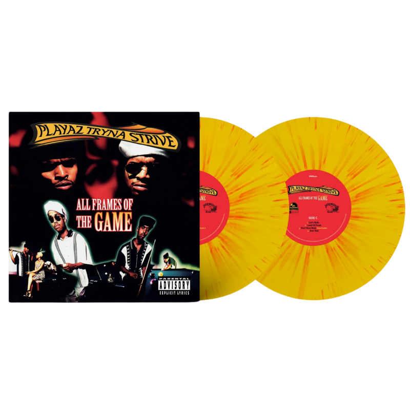 Most Wanted Records | Vinyl