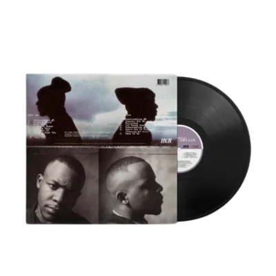 Twinz ⁄ Conversation LP レコード Twinz - Conversation '95 LP US