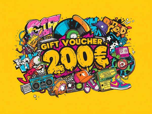 Gift Voucher