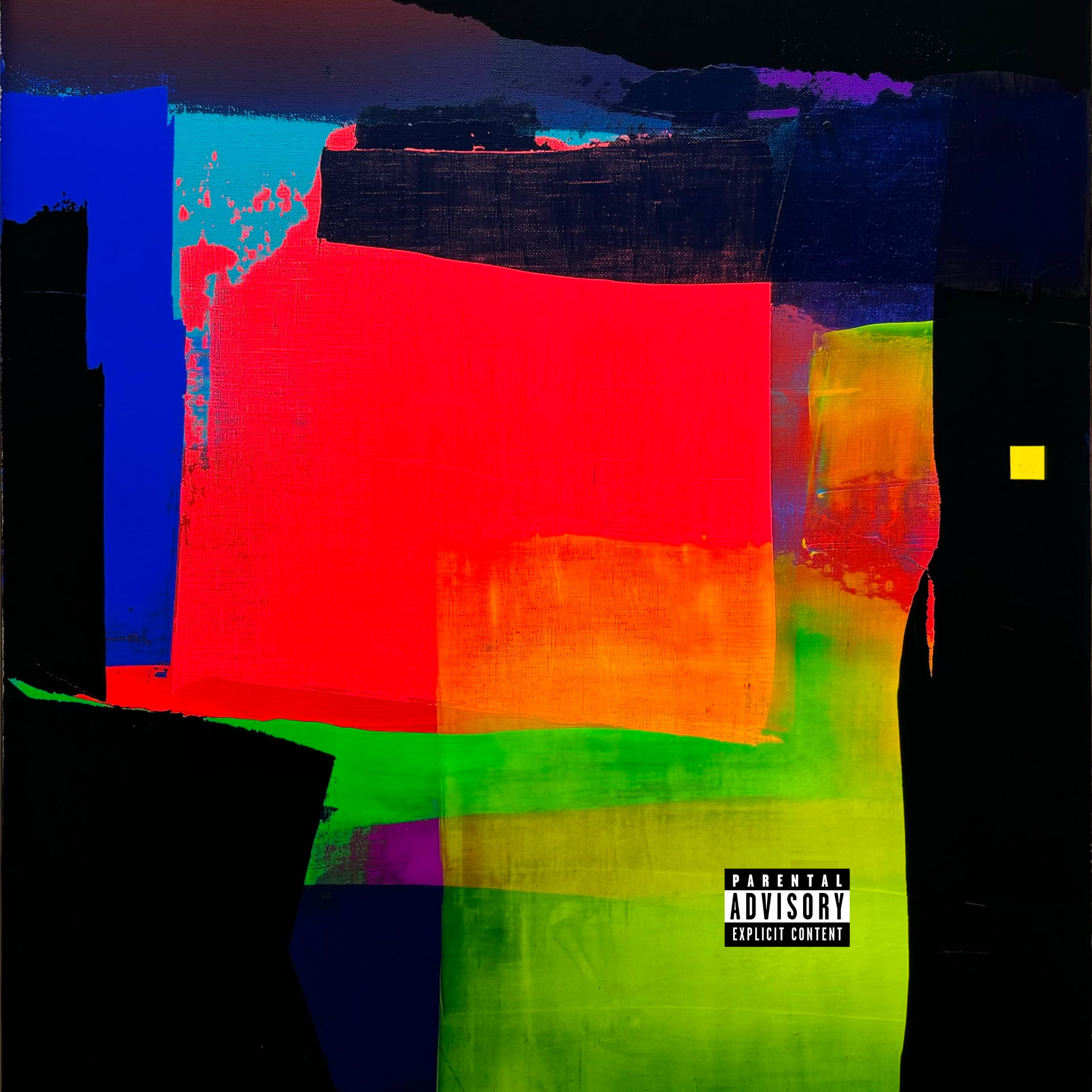 DJ Dremond - DIA Vol. 1 LP