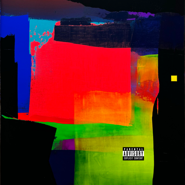 DJ Dremond - DIA Vol. 1 LP