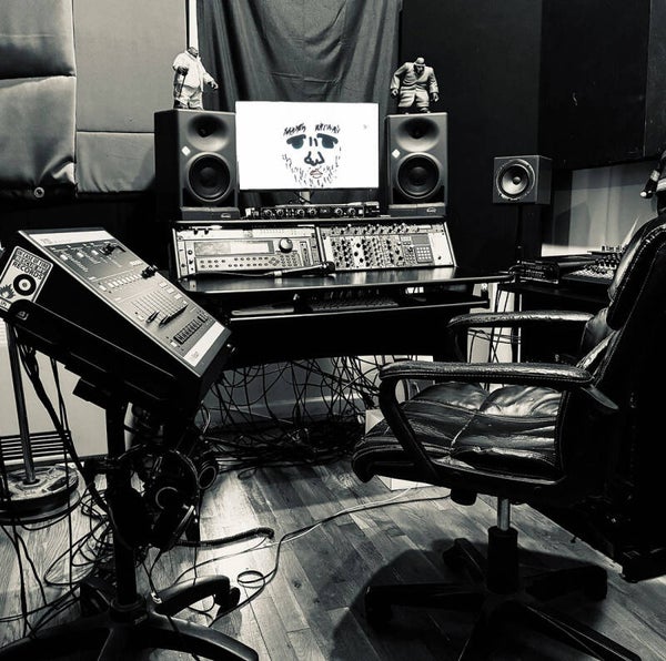 Howard Lloyd - Idea Shop Promos CD