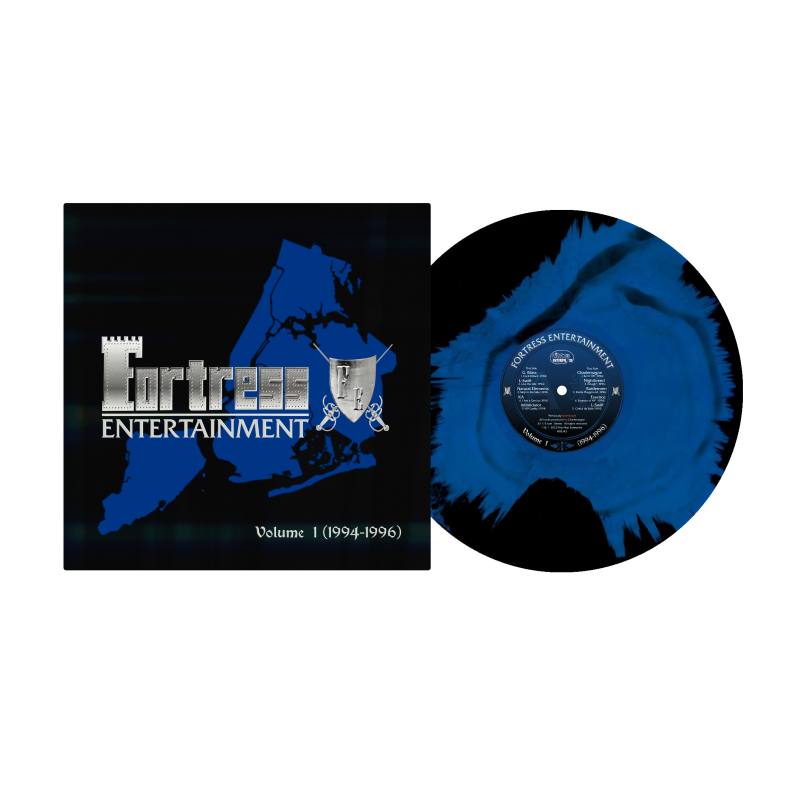 Hip-Hop Enterprise | Vinyl