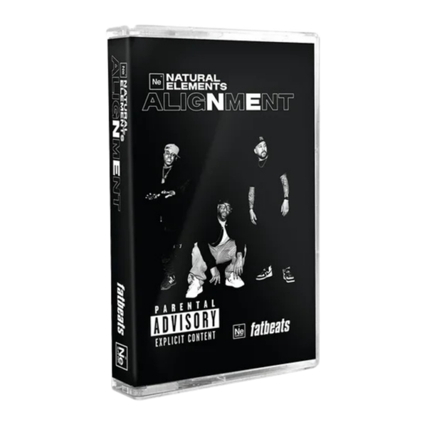 Natural Elements - ALIGNMENT Cassette