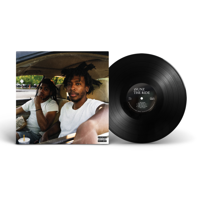 Hip-Hop Enteprise | New Vinyl