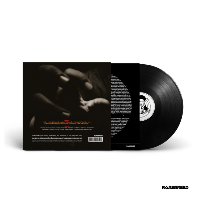 Pudgee Tha Phat Bastard - Give Em The Finger LP | Hip-Hop Enterprise