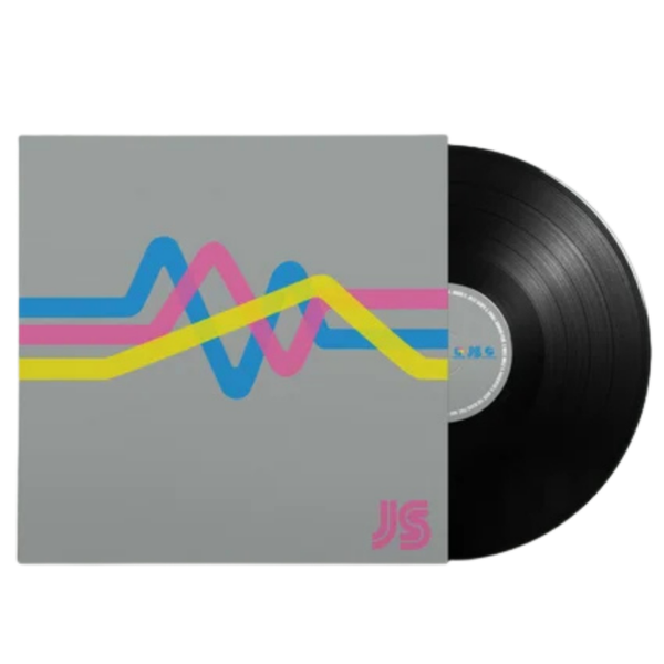 Jazz Spastiks - Camera Of Sound LP