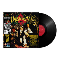 Da Bush Babees - Ambushed LP | Hip-Hop Enterprise Da Bush Babees - Ambushed LP | Hip-Hop Enterprise