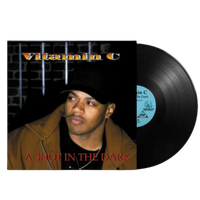 Vitamin C - A Shot In The Dark 2xLP | Hip-Hop Enterprise Vitamin C - A Shot In The Dark 2xLP | Hip-Hop Enterprise
