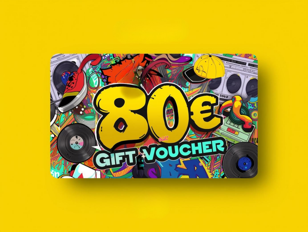 Gift Voucher