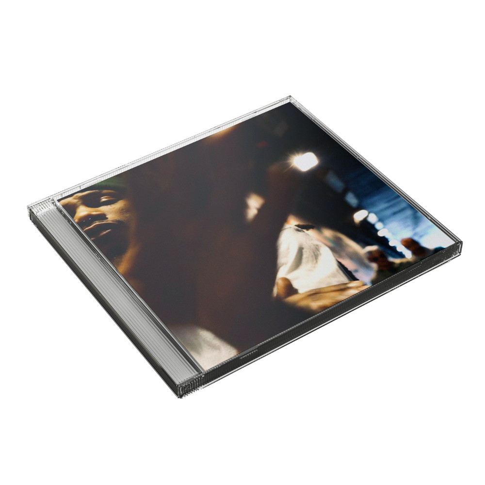 Ill Conscious, Alcynoos & Parental - The Aggregation Of Marginal Gains CD