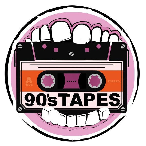 90's Tapes | Vinyl