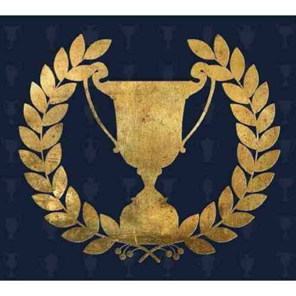 Apollo Brown + OC ‎– Trophies CD