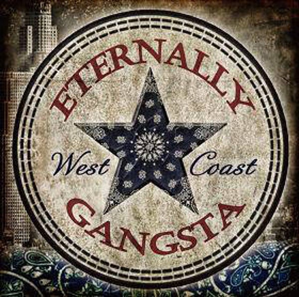 Big Prodeje – Eternally Gangsta CD