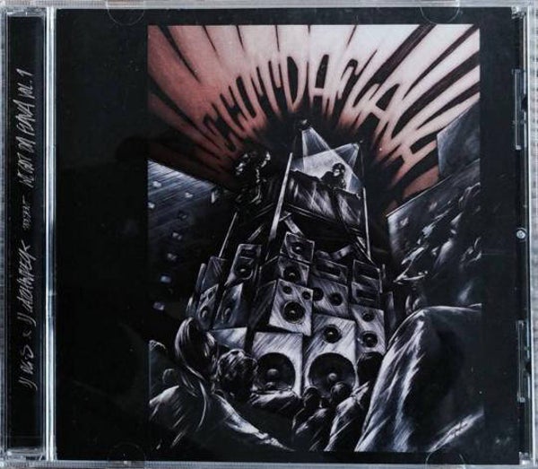 DJ OG-S & DJ Catchwreck ‎– We Got Da Flava Vol. 1 CD-R