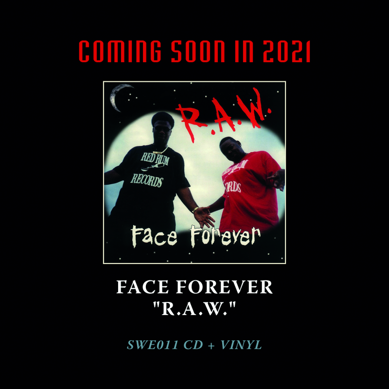 Face Forever - World Of Crime CD | Hip-Hop Enterprise