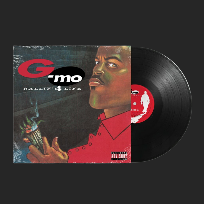 G-Mo - Ballin