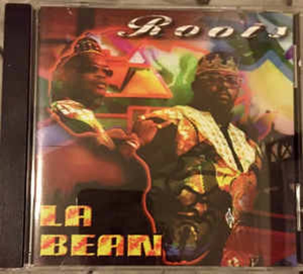 LA Bean – Roots CD