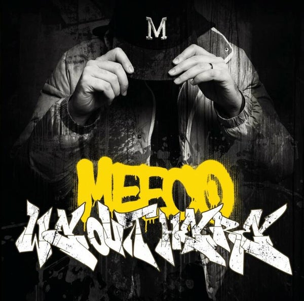 Meeco - We Out Here CD